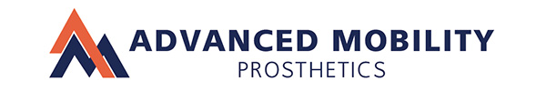 Advanced Mobility Prosthetics Logo