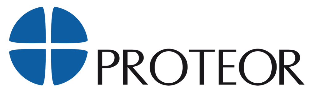 proteor logo